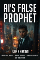 AI's False Prophet B0F29Q22X3 Book Cover