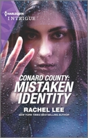 Conard County: Mistaken Identity 1335489436 Book Cover