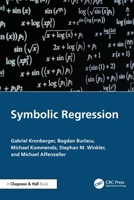 Symbolic Regression 1032787058 Book Cover