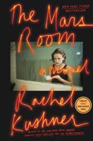 The Mars Room 0099589966 Book Cover