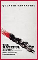 The Hateful Eight 1455537330 Book Cover