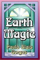 Earth Magic 0981908020 Book Cover