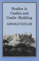 STUDIES IN CASTLES 0907628516 Book Cover