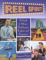 Reel Spirit: A Guide to Movies That Inspire, Explore and Empower 0871592487 Book Cover