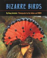 Bizarre Birds 1563977605 Book Cover