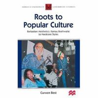 Wcs; Roots to Popular Culture 0333792106 Book Cover