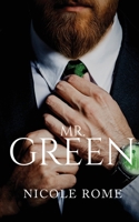 Mr. Green (Mr. Series) B0FLVHFX6V Book Cover
