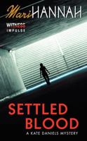 Settled Blood 1447289722 Book Cover