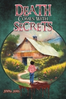 Death Comes With Secrets 1035899183 Book Cover