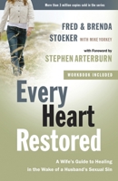 Every Heart Restored 157856784X Book Cover