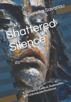 Shattered Silence: A Journey of Survival, Redemption, and Unbreakable Resilience B0C7FBZV1S Book Cover