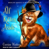 All Kitten Aside B0CQL9KJQK Book Cover