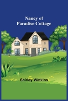 Nancy of Paradise Cottage 9356578338 Book Cover