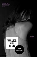 Walks with Men 1439175764 Book Cover
