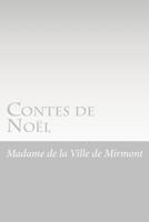 Contes de Noel 1530411645 Book Cover