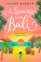 A Sunrise Over Bali 0008536767 Book Cover