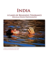 India: A Land of Religious Tolerance 1087926645 Book Cover