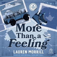 More Than a Feeling B0F3ZSTZP2 Book Cover