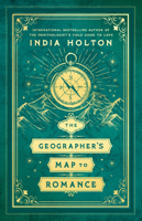 The Geographer's Map to Romance (Love's Academic) 0593641477 Book Cover