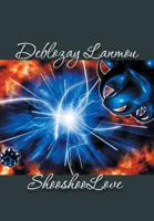Deblozay Lanmou 1479774820 Book Cover
