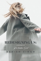 Redesigning US: Version 2.0 9334419547 Book Cover
