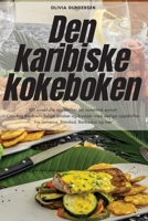 Den karibiske kokeboken 1783579757 Book Cover