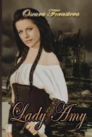 Lady Amy 1475030185 Book Cover