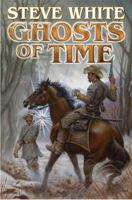 Ghosts of Time 147673657X Book Cover