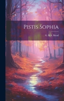 Pistis Sophia 1021167304 Book Cover