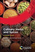 Culinary Herbs and Spices : A Global Guide 1839161566 Book Cover
