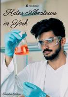 Kates Abenteuer in York 3748215266 Book Cover