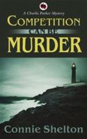 Competition Can Be Murder 037326531X Book Cover