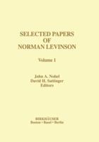 Selected Works of Norman Levinson (Contemporary Mathematicians) 0817639780 Book Cover