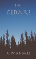The Cedars B0BW2RY6RF Book Cover