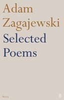 Selected Poems 0571224253 Book Cover