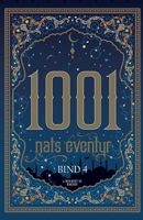 1001 nats eventyr bind 4 8711814861 Book Cover