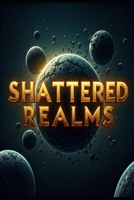 Shattered Realms B0DQ46QTGZ Book Cover