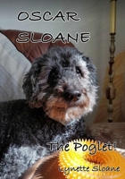 Oscar Sloane: The Poglet! B0DWLM4ZHP Book Cover
