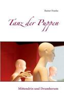 Tanz der Puppen 3842369913 Book Cover