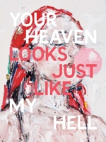John Copeland: Your Heaven Looks Just Like My Hell 1906967903 Book Cover