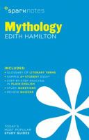 Mythology (SparkNotes Literature Guide) 1586633805 Book Cover