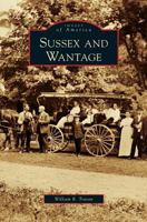 Sussex and Wantage 0738591394 Book Cover