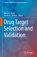 Drug Target Selection and Validation 3030958949 Book Cover