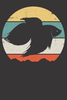 Notebook: Aquarium College Ruled 6x9 120 Pages 1086992741 Book Cover