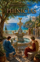 Phinicias (?n b?n Vi?t Nam) (Hoa Gió (?n B?n Vi?t Nam)) (Vietnamese Edition) B0HFNYM7ST Book Cover