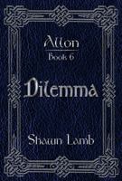 Dilemma 0982920474 Book Cover