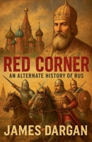 Red Corner B0FS5TXQ96 Book Cover