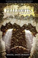 Praemortis I: Dioses de carne 1602554471 Book Cover