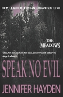 Speak No Evil B094QL2PZM Book Cover