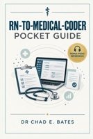 RN-to-Medical-Coder Pocket Guide B0HKK1LRMZ Book Cover